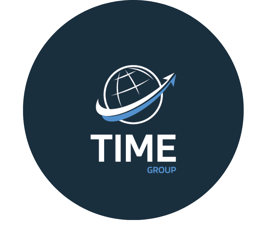 Time Group - ochrona fizyczna osób i mienia